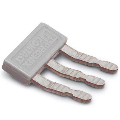 1401145 Phoenix Contact  Terminal Block Jumpers